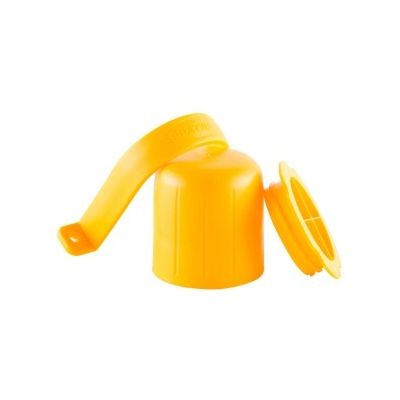 Kit tablette SprayWash - JAUNE