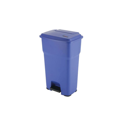 Vileda Hera pedalbin 85l