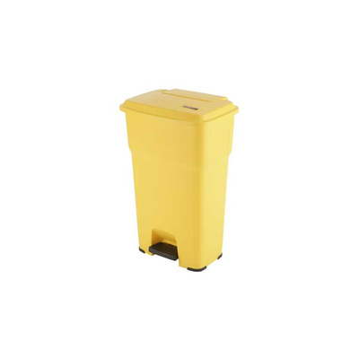 Vileda Hera pedalbin 85l