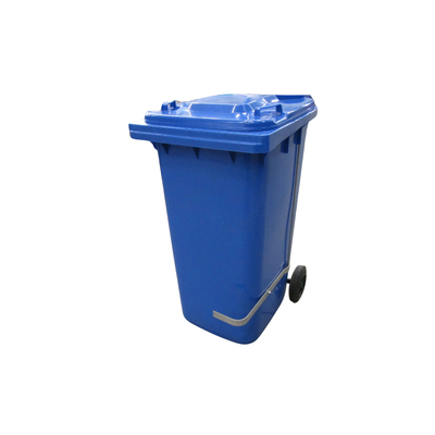 Container with wheels 240L