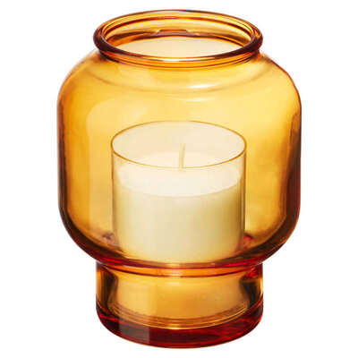 Relight Sphere Amber Holder