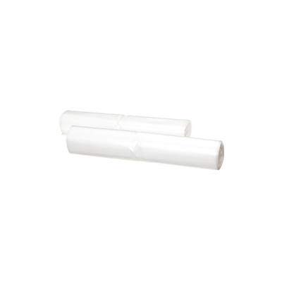 Dirt bag 63x70cm ldpe 12mµ 50l