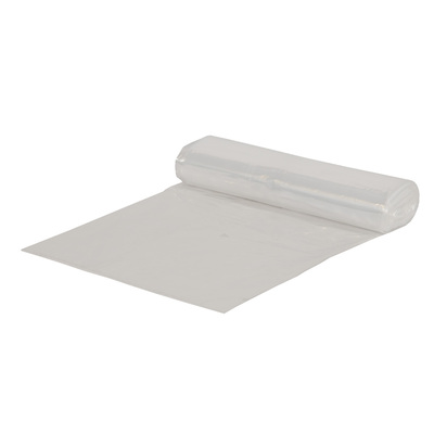 Vuilzak 32x42cm ldpe 25mµ/t25