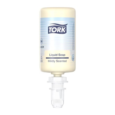 Tork Savon Liquide Parfum 1L