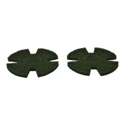 Pad GROEN I-Mop XL set 2 stuks