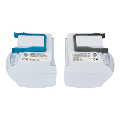 Set Batteries I-MOP - BMS 9 Ah