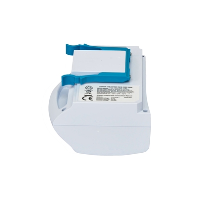 Batterie Gauche I-MOP-BMS 9Ah