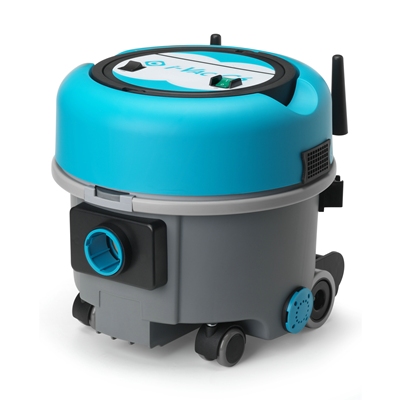 i-vac 6 vacuum cleaner - including accessories
