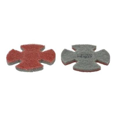 I-MOP XL 2 Twister pads ROOD