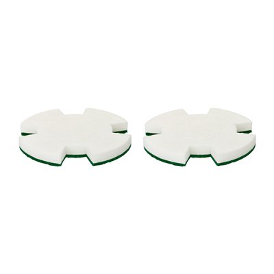 MLM pads for I-mop XL - set of