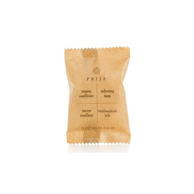 Prija Soap 15g Flowpack