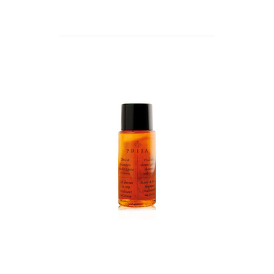 Prija Shower Gel/Shampoo Bottl
