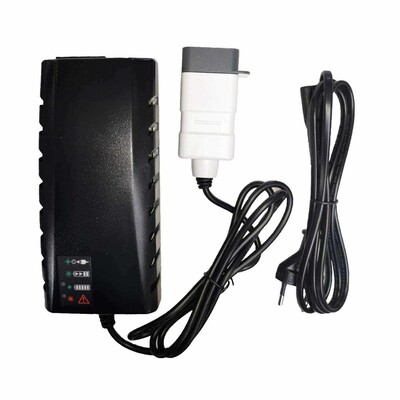 I-Charge I-Mop Lite
