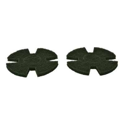 Pad GROEN I-Mop XXL set 2 stuk