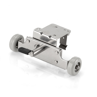 KIT ASSY SCRUB BRACKET I-MOP XXL