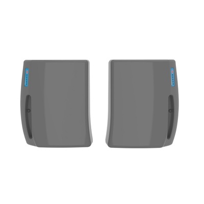 Set Batteries I-MOP (G + D) - BMS 14 Ah