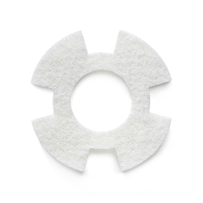 WHITE pads for I-Mop Lite - set of 2