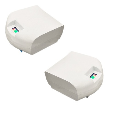 I-MOP (L + R) battery set - BMS 20 Ah