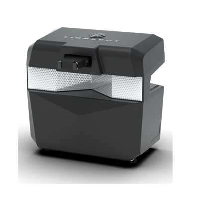 Recharge Docking R3 VAC
