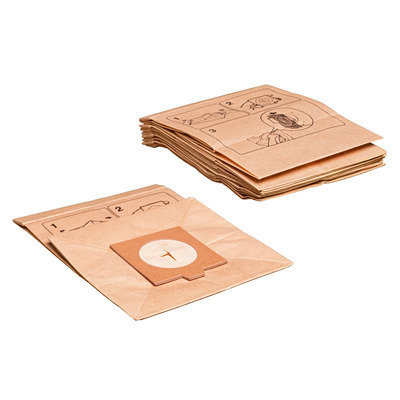 Set Stofzakken Whiz (10 stuks)
