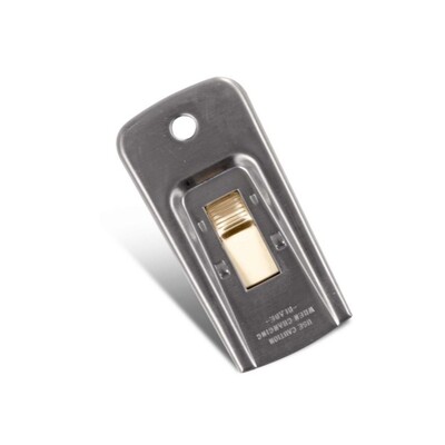 Scraper metal - 4cm