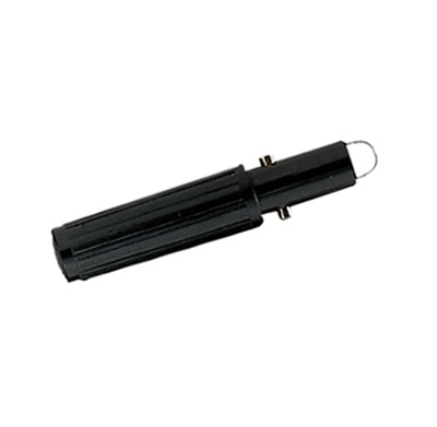 Replacement head cone for telescopic handle