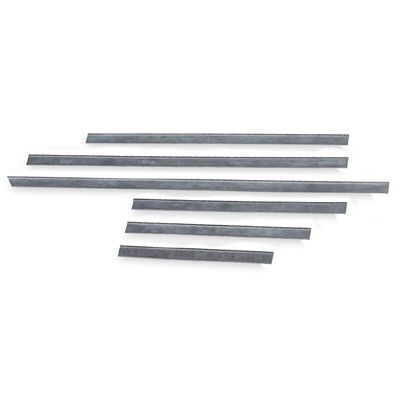 Vervangrubber Unger soft 45cm