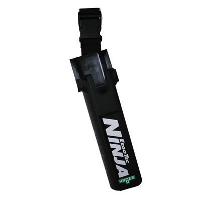 Gordelbox Ungr Ninja Buck/Belt