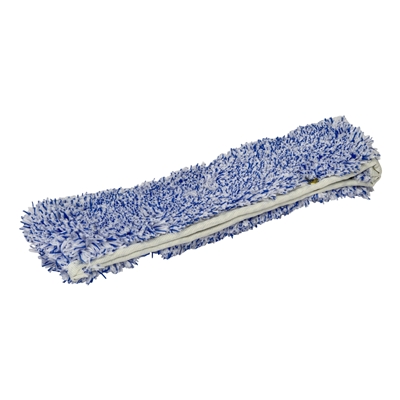 Boma microfibre washing sleeve - 45 cm - BLUE