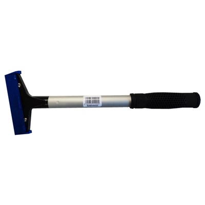 Schraper met steel 25cm  PULEX
