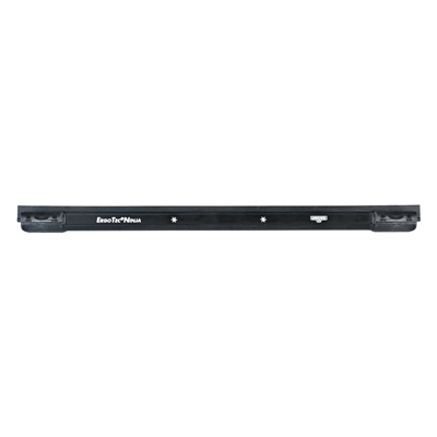 Alurail+rubber Unger ninj 35cm