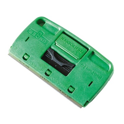 Unger ProTrim window scraper -