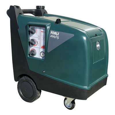 BOMA Forli 200/15 R hot water