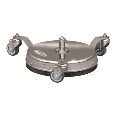 Oppervlaktereiniger dia 30cm