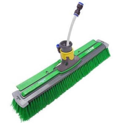 nLite borstel CPL GN 41cm