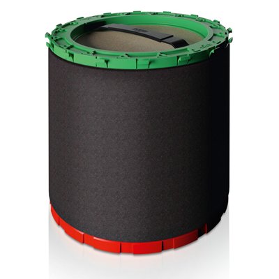 HydroPower Ultra HarsPack 3x6L