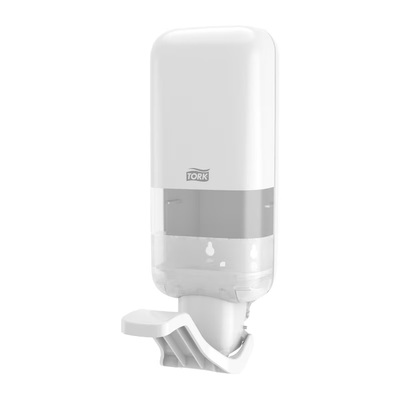 Tork distr. liquid soap-desinf