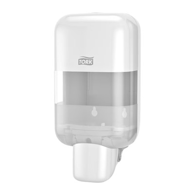 Distributeur Tork Soap Liquid Mini - WHITE - 565200