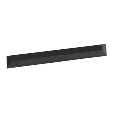 Rubberen strip voor dustpan Baggy