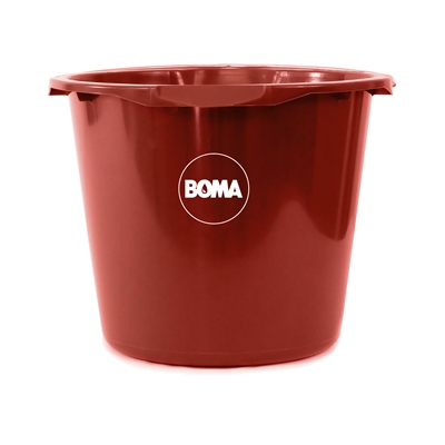 Emmer rond 12L RO
