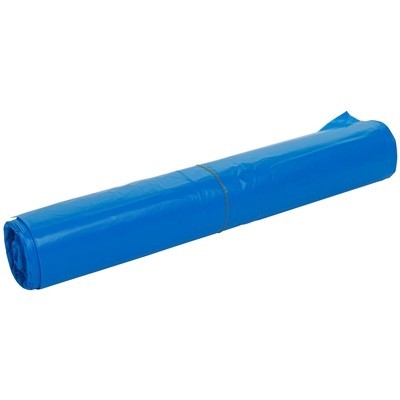 Sac HD 70x110  T20 BLEU r25pc