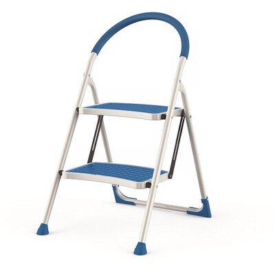 Excelsior Home household step ladder 1 + 1 rungs - 40 cm - 5.2 kg
