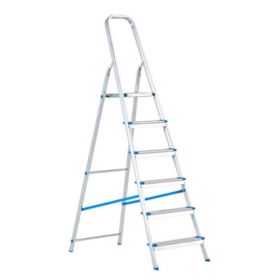 Excelsior household ladder 6r