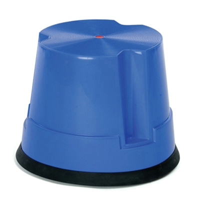 Twin Easy step stool with cast