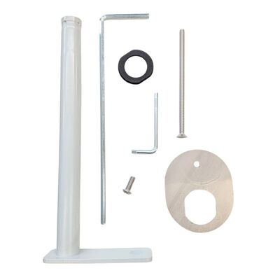 Systemcar Holder/Stand for Disinfectant