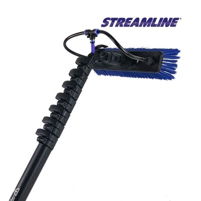 Carbon telescoopsteel 10m