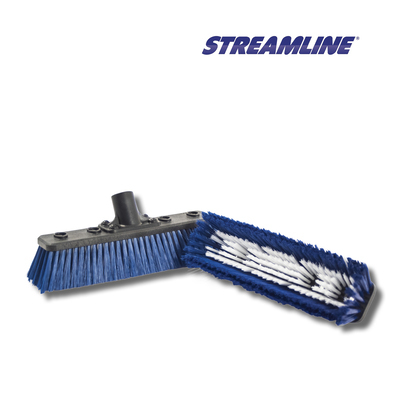 Brosse 26cm Streamline, raccord à vis (V-SBF26-MD01-001)