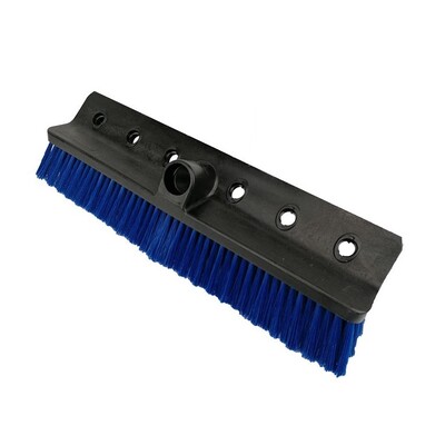 Brosse courbé moyenne Hi-Lo 14 pouces - 36 cm (V-SBH36-M)