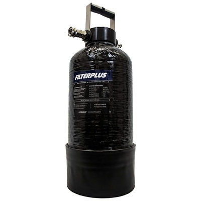Filterplus® Mobi® Basic 8 x 17 harsfilter with handle (FP-MOBI-C0817-02)