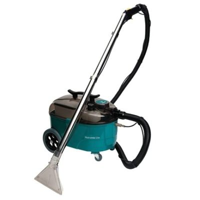 Machine inj./extr. Hydromist L